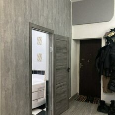 Квартира 80 м², 3-комнатная - изображение 3