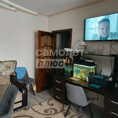 Квартира 49,7 м², 2-комнатная - изображение 3