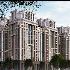 Квартира 46,8 м², 1-комнатная - изображение 4