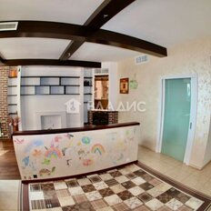 Квартира 97,7 м², 3-комнатная - изображение 3