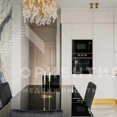 Квартира 94 м², 3-комнатная - изображение 3