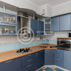 Квартира 82 м², 2-комнатная - изображение 1