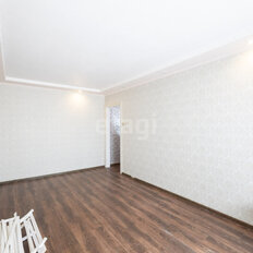 Квартира 56,6 м², 3-комнатная - изображение 3