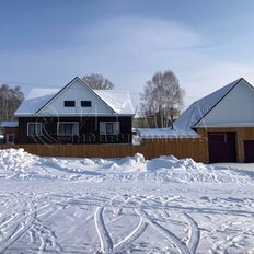 дом + 10,8 сотки, участок - изображение 2