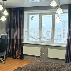 Квартира 36,3 м², студия - изображение 4