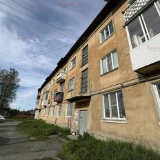 Квартира 52,9 м², 2-комнатная - изображение 1