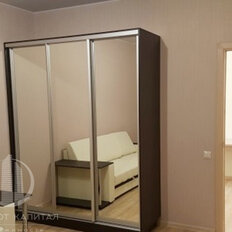 Квартира 54 м², 2-комнатная - изображение 1