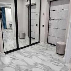 Квартира 56,5 м², 3-комнатная - изображение 5