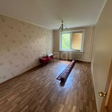 Квартира 56,7 м², 3-комнатная - изображение 3