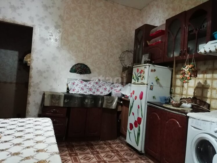 85,9 м², 3-комнатная квартира 2 690 000 ₽ - изображение 32