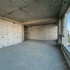 Квартира 55,2 м², 2-комнатные - изображение 5