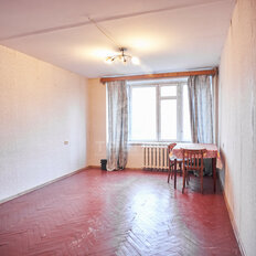 Квартира 35,6 м², 1-комнатная - изображение 3