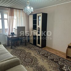 Квартира 45,3 м², 2-комнатная - изображение 3