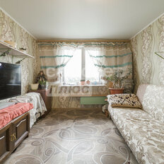 Квартира 64,1 м², 3-комнатная - изображение 1