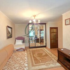 Квартира 30 м², 1-комнатная - изображение 3