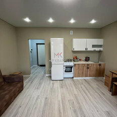 Квартира 31,9 м², студия - изображение 1