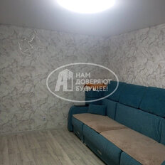 Квартира 41 м², 2-комнатная - изображение 4