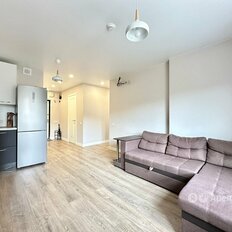 Квартира 60 м², 3-комнатные - изображение 4
