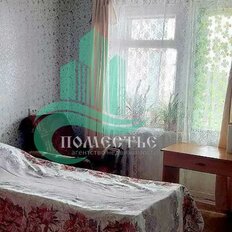 Квартира 55,3 м², 2-комнатная - изображение 3