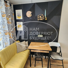 Квартира 59,6 м², 3-комнатная - изображение 4