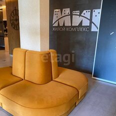 Квартира 31,2 м², 1-комнатная - изображение 3