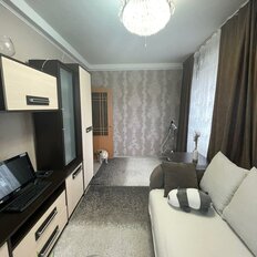 Квартира 46,5 м², 2-комнатная - изображение 4