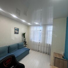 Квартира 26,1 м², студия - изображение 3