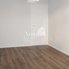 Квартира 34 м², 1-комнатная - изображение 4