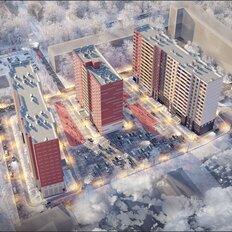 Квартира 22,6 м², студия - изображение 5