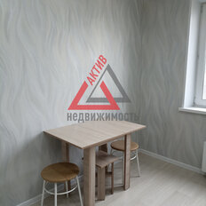 Квартира 64 м², 3-комнатная - изображение 4