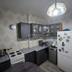 Квартира 38,3 м², 1-комнатная - изображение 5