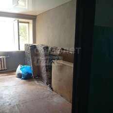 Квартира 11,6 м², 1-комнатная - изображение 5