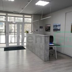 53,9 м², офис - изображение 4