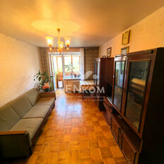 Квартира 62,5 м², 3-комнатная - изображение 1