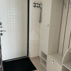 Квартира 41 м², 1-комнатная - изображение 5