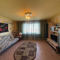 Квартира 64,7 м², 3-комнатная - изображение 1