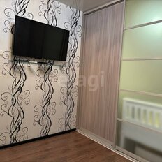 Квартира 32,3 м², 1-комнатная - изображение 2
