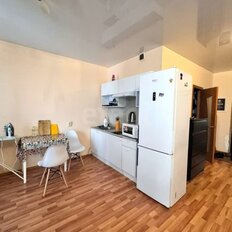 Квартира 37,5 м², студия - изображение 3