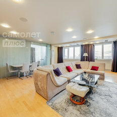 Квартира 147 м², 4-комнатная - изображение 2