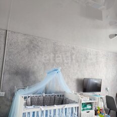Квартира 32 м², 1-комнатная - изображение 1