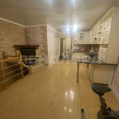 Квартира 100 м², 3-комнатная - изображение 3