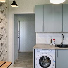 Квартира 38,3 м², 2-комнатная - изображение 1