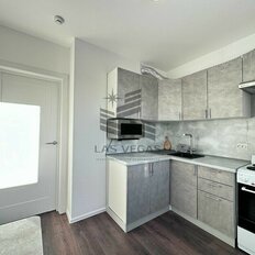 Квартира 31 м², 2-комнатная - изображение 4
