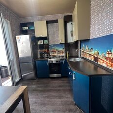 Квартира 36,5 м², 1-комнатная - изображение 5