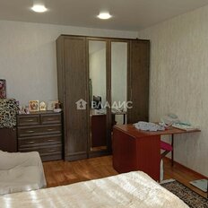 Квартира 38,5 м², 1-комнатная - изображение 5