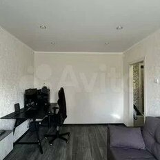 Квартира 30,5 м², 1-комнатная - изображение 4