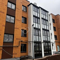 Квартира 33,5 м², 1-комнатная - изображение 2
