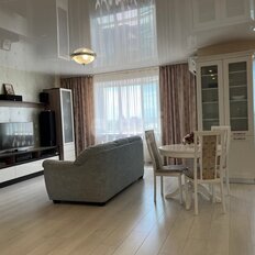 Квартира 69,1 м², 3-комнатная - изображение 2