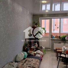 Квартира 25 м², студия - изображение 2