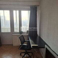 Квартира 39,5 м², 1-комнатная - изображение 1